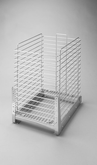 Cargo mini jednopoziomowy do bielizny