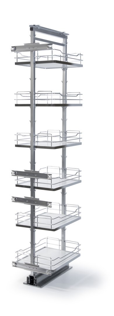 Kosz Cargo MAXI ECONOMIC