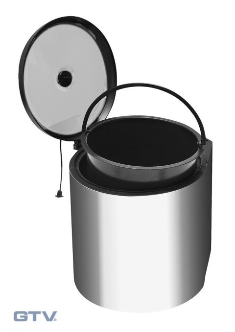 Kosz na śmieci CIRCA 11L