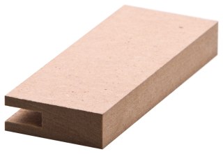 Listwa dolna MDF 2,75 mb