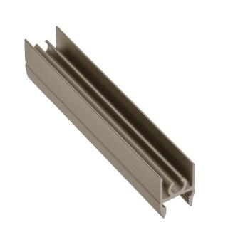 Listwa górna 10/4 mm