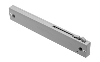 Mechanizm spowalniacza do sys. nawierzchniowych