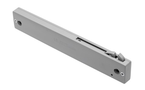 Mechanizm spowalniacza do sys. nawierzchniowych