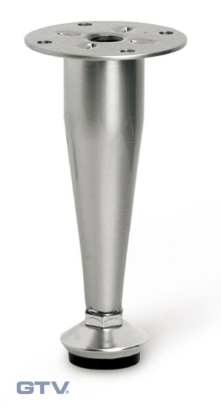 Nóżka meblowa D-03