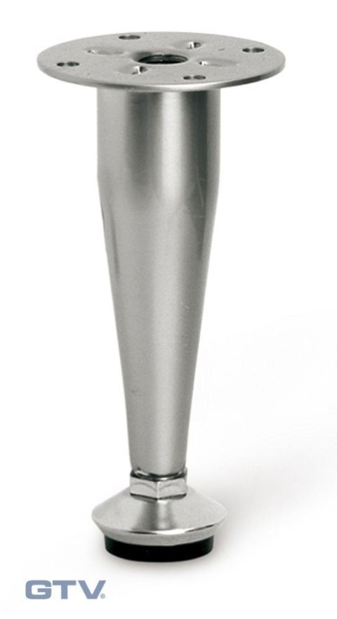 Nóżka meblowa D-03