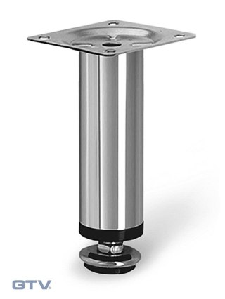 Nóżka meblowa D-150