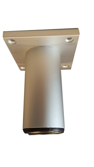 Nóżka meblowa D-741