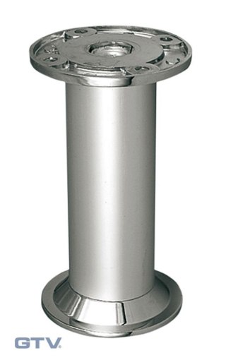 Nóżka meblowa D868 - 100mm