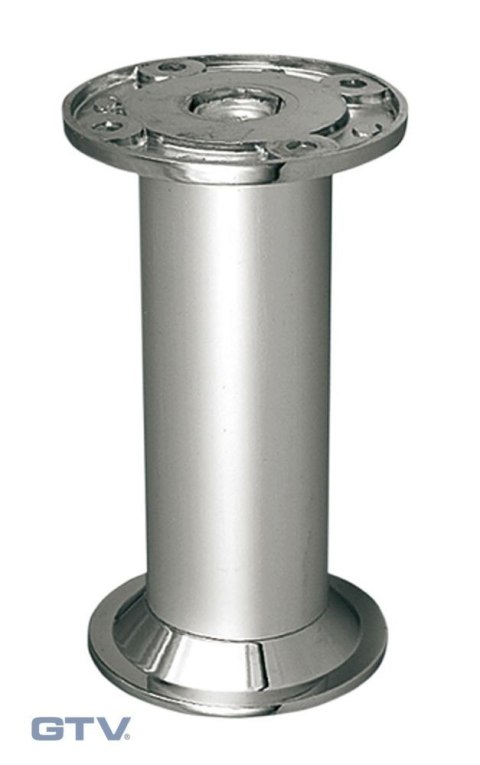 Nóżka meblowa D868 - 100mm