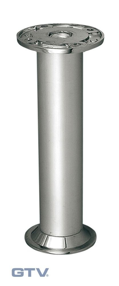 Nóżka meblowa D868 - 150mm