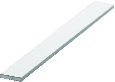 Płaskownik P-10 3,00 mb jasny brąz