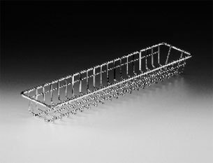 Półka do kosza cargo