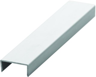 Profil C-16 3,00 mb aluminium