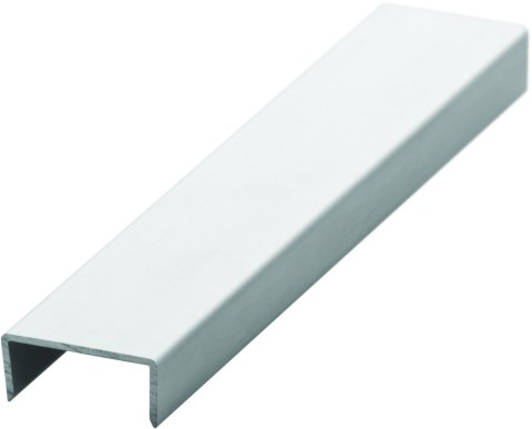 Profil C-16 3,00 mb aluminium