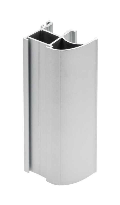 Rączka FORM 10/4 mm aluminium