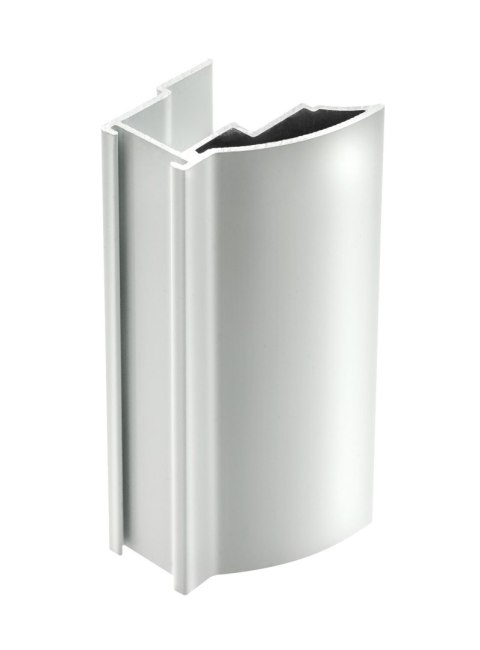 Rączka NOVO 2 18/16mm biała