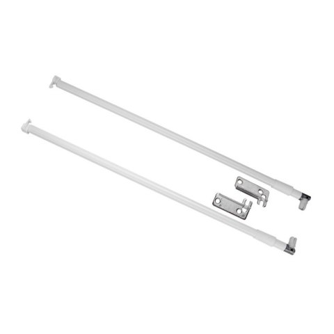 Reling wzdłużny do Metalbox GTV