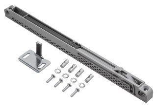 Spowalniacz do drzwi przesuwnych do 30kg