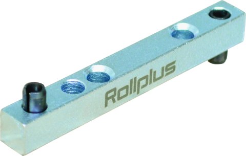 Szablon do wiercenia w rączkach 10 mm