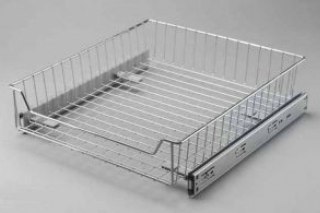 Szuflada górna z miękkim domykiem