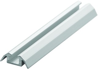 Tor dolny pojedynczy N srebrny 4,05 mb