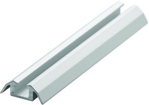 Tor dolny pojedynczy N srebrny 4,05 mb