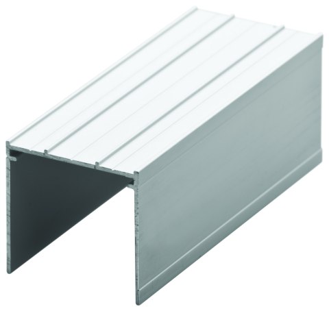 Tor górny PREMIUM 38/II srebrny 4,05 mb