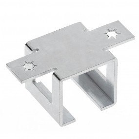 Uchwyt górny toru do systemu przejściowego