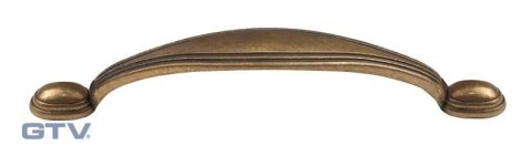 Uchwyt meblowy A10 stare złoto