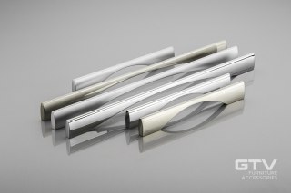 Uchwyt meblowy PRATO