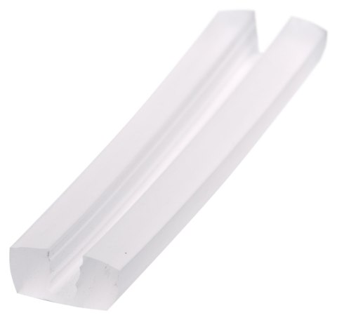 Uszczelka 18/4 niesymetryczna