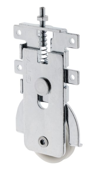 Wózek dolny EVO (kpl-2szt,klucz i 8 wkrętów)