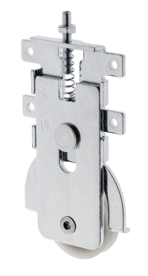 Wózek dolny EVO (kpl-2szt,klucz i 8 wkrętów)