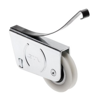 Wózek dolny EVO rama (2szt.,2szt, kpl.wkrętów)