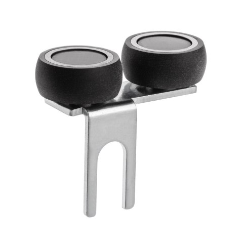 Wózek górny 10 mm rama (kpl. lewy+prawy)