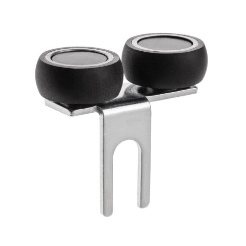 Wózek górny 18 mm rama (kpl. lewy+prawy)