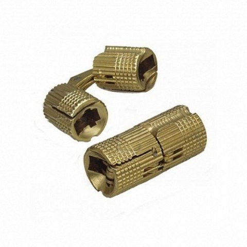 Zawias cylindryczny 12mm