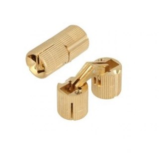 Zawias cylindryczny 14mm