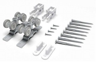 Zestaw QUANTUM podwieszany