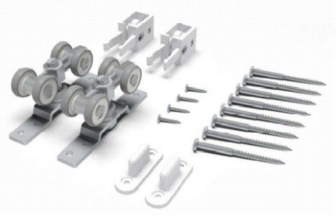 Zestaw QUANTUM podwieszany