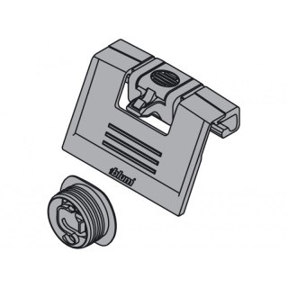 ANTARO uchwyt i zbierak do szuflady wewnętrznej