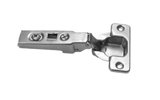 BLUM zawias CLIP nakładany 100 stopni