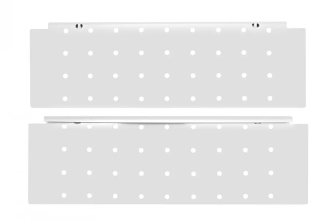Bok perforowany do szuflady Modern Box wysokiej
