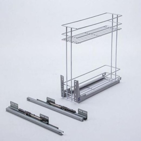 Cargo 60 dwupoziomowe STD PRO