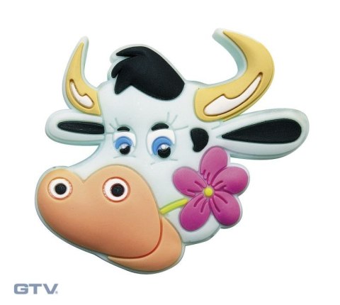 Gałka gumowa KRÓWKA