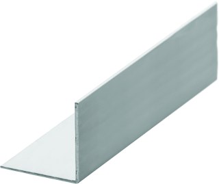 Kątownik L-36 3,00 mb srebrny