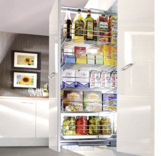 Kosz Cargo MAXI ECONOMIC 5 półkowe