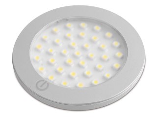 LED Zestaw z wył. 5P CASTELLO 12V 12W biały zimny