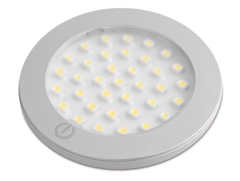 LED Zestaw z wył. 5P CASTELLO 12V 12W biały zimny