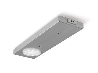 LED oprawa PILAS biały zimny